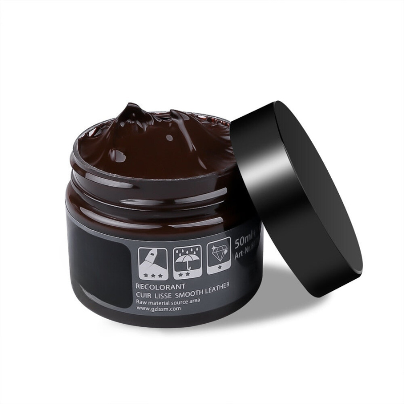 Leather Restoration Balm - LeatherRenew