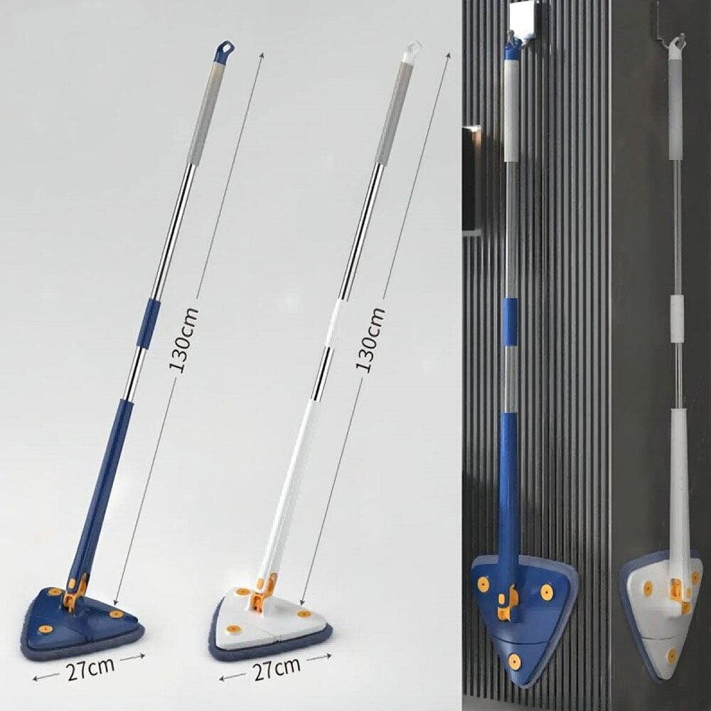Triangular Mop - CleanReach