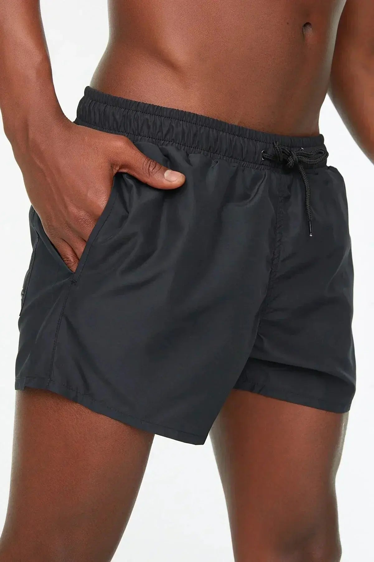 Sunbathing Swim Shorts - SunBreeze