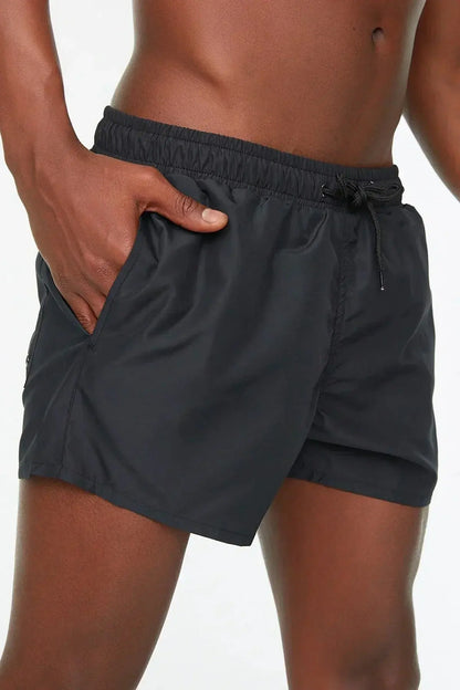 Sunbathing Swim Shorts - SunBreeze