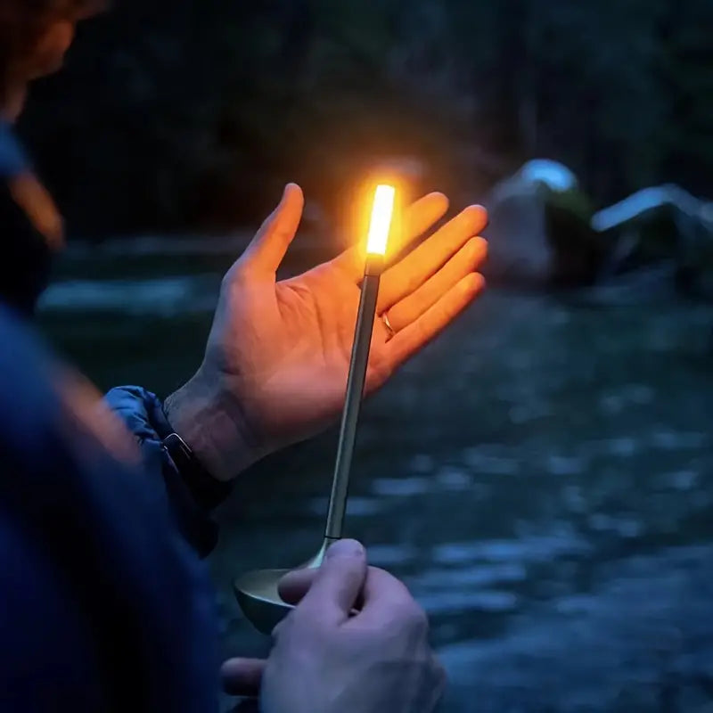 Unique and Luxury Candle Holder Lamp - LuxuryCandle