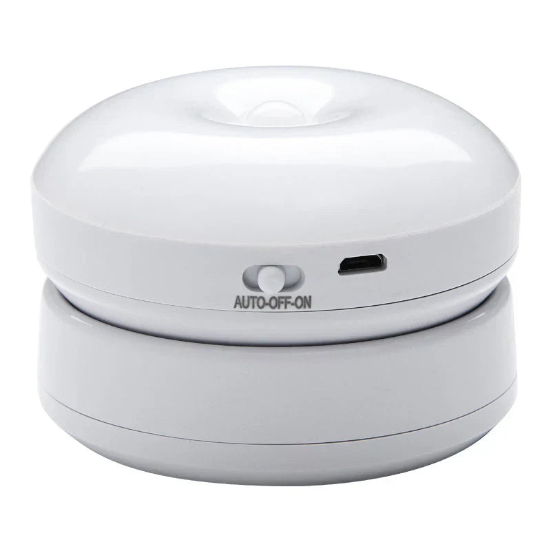Smart Motion Sensor Night Light - Elara