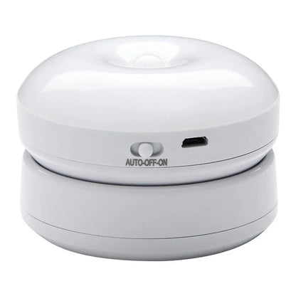 Smart Motion Sensor Night Light - Elara