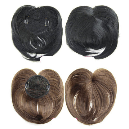 Quick Clip-in Hair Extensions for Short Hair – Zuri