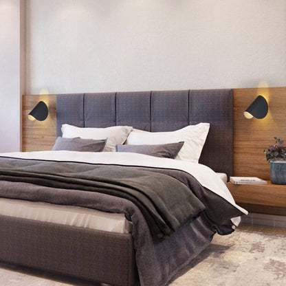 Modern Colourful Wall Light - ColorVibe