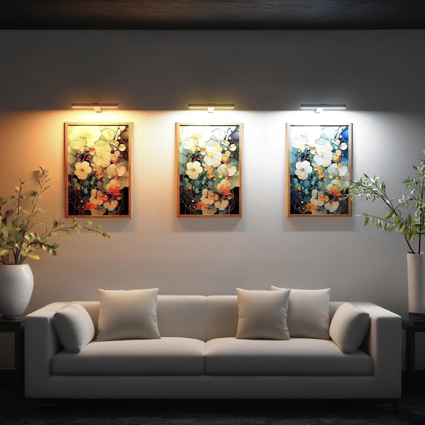 Wireless Art Lighting - LumeArt