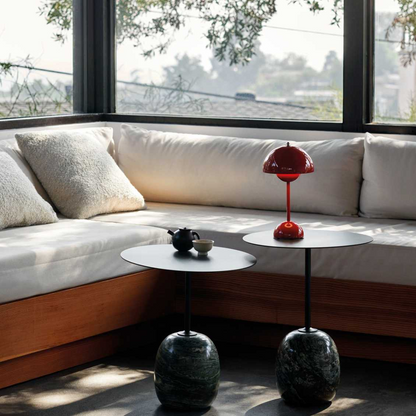 LED Table Lamp - MoonGlow