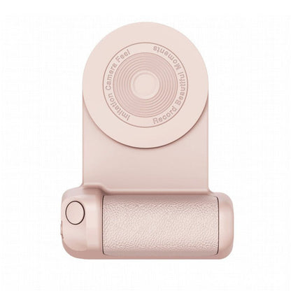 Magnetic Grip & Wireless Charger in One - Griply