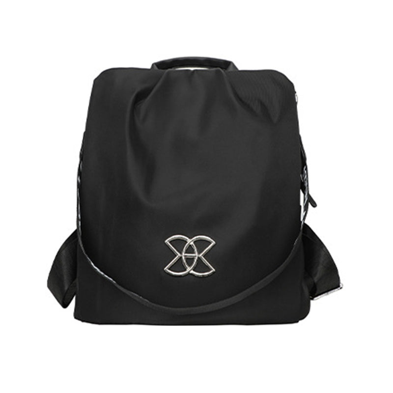 Modern Anti-Theft Bag with Style and Security - Naomi