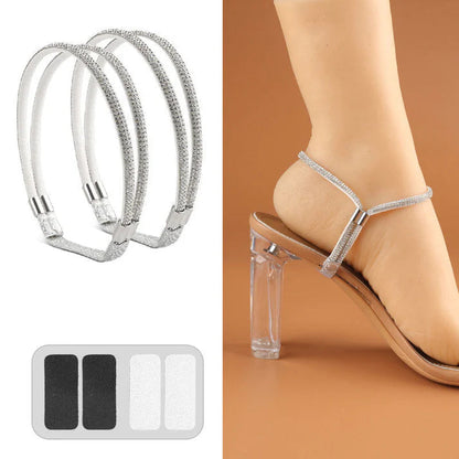 Comfort Fit Shoe Straps - All-Day Support That Fights Foot Fatigue 1
