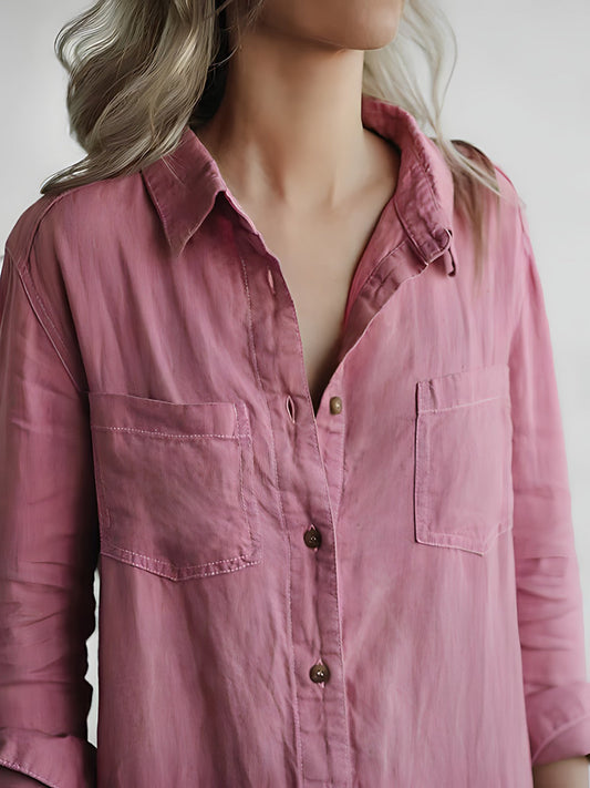 Fashionable Jumpsuit - Aria