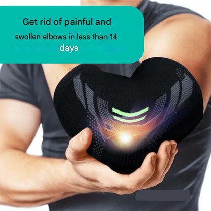 Orthopaedic Elbow Brace - FlexiSupport