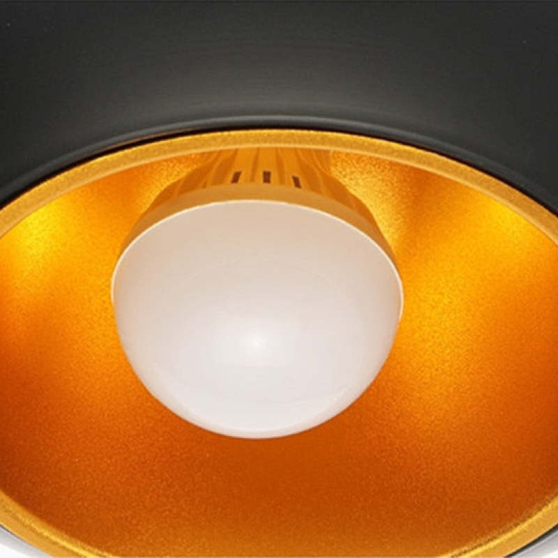 Modern LED Pendant Light - AstraGlow