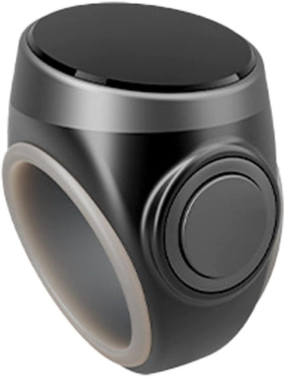4-digit rechargeable digital finger counter ring (Buy 1, Get 1 Free) – Calmero