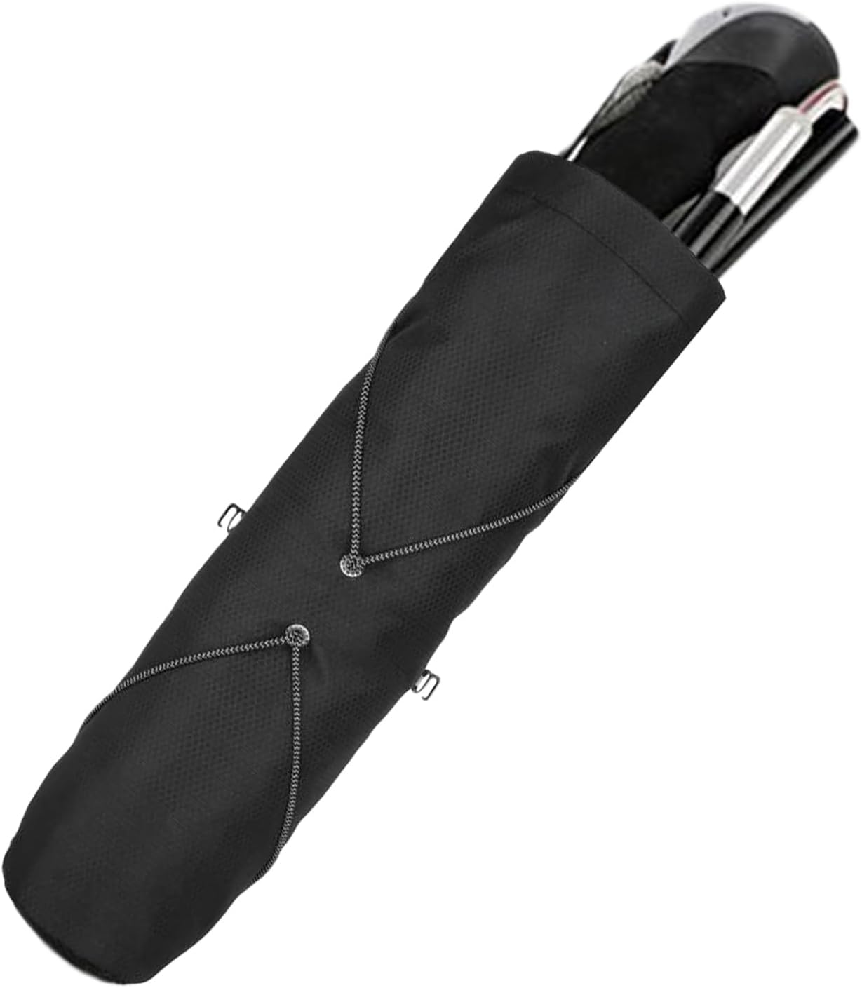 Lightweight trekking pole bag – Alvoryn (1+1 FREE)