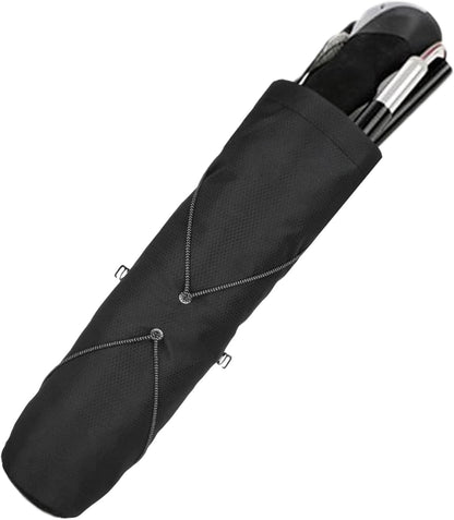 Lightweight trekking pole bag – Alvoryn (1+1 FREE)