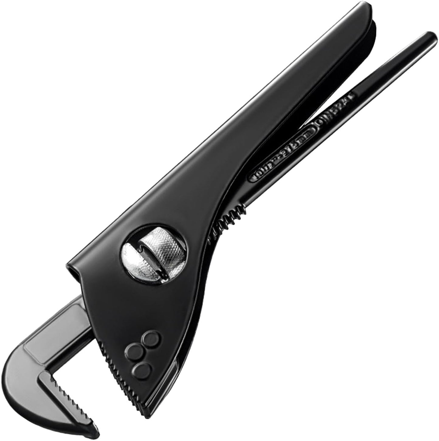 Heavy-duty adjustable water-pump pliers – Torvix
