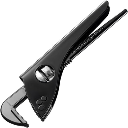 Heavy-duty adjustable water-pump pliers – Torvix