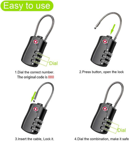 Waterproof travel laptop backpack with USB port and organised storage