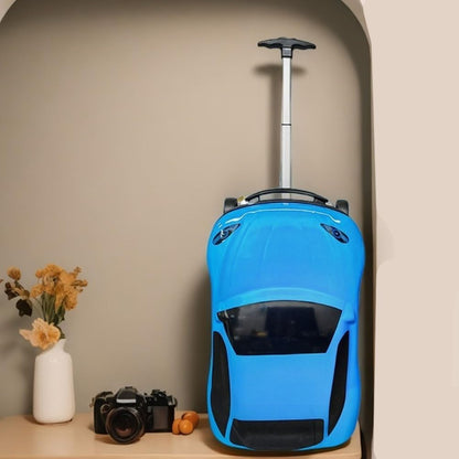 45.7 cm children's trolley case with extendable handle