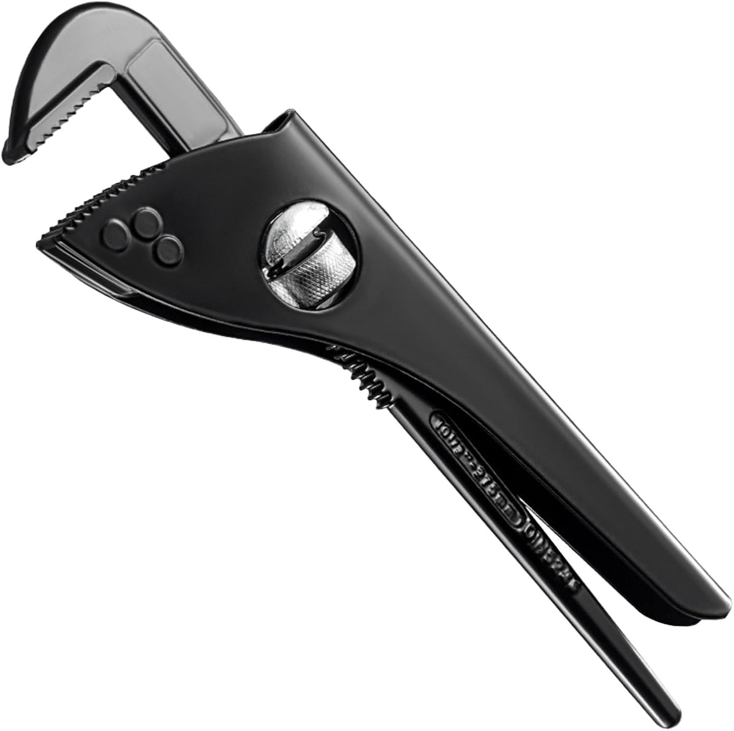 Heavy-duty adjustable water-pump pliers – Torvix