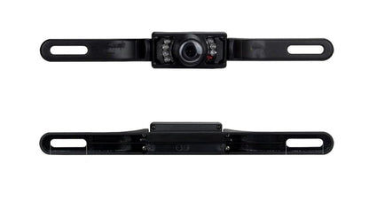 Wireless parking camera with a 4.3-inch (10.9 cm) LCD monitor – ParkSafe