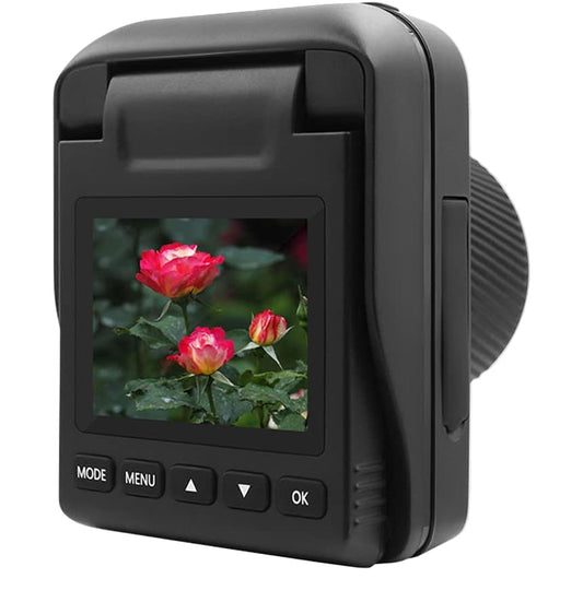 Outdoor 4K time-lapse camera with 6-month battery – Veyano