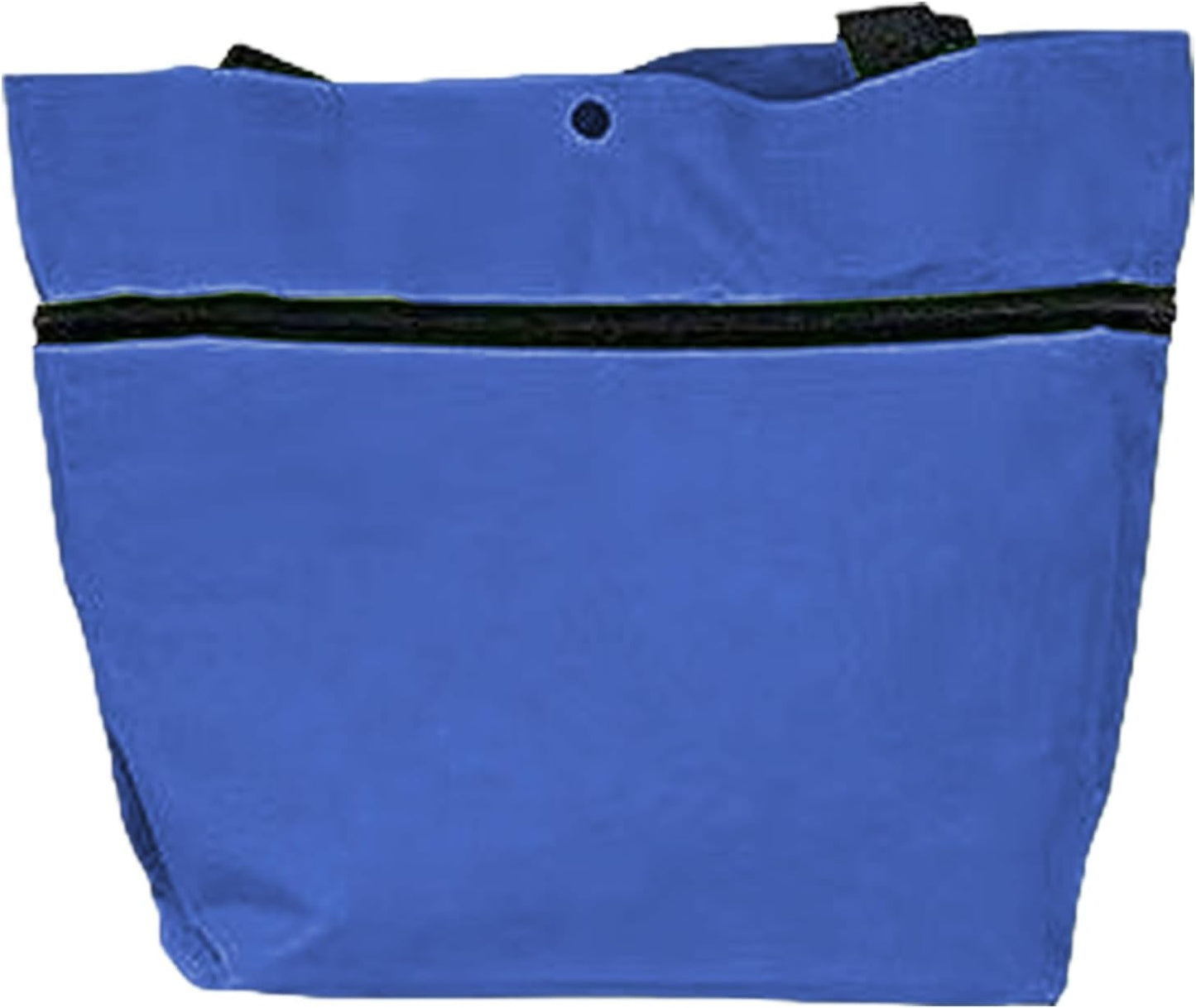 Large Foldable Shopping Bag with Wheels, Reusable Shopping Bag (1+1 FREE) – Veytra