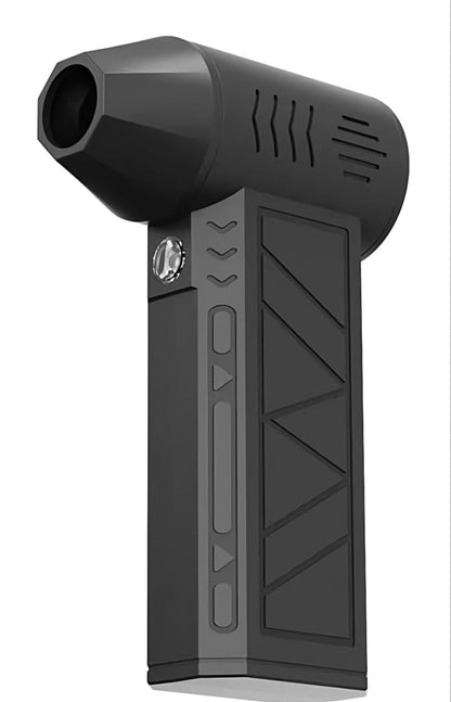Rechargeable handheld vacuum cleaner – Nivaro