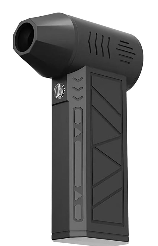 Rechargeable handheld vacuum cleaner – Nivaro