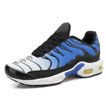 Men's Running Shoes with Air Cushion Sole – Titan
