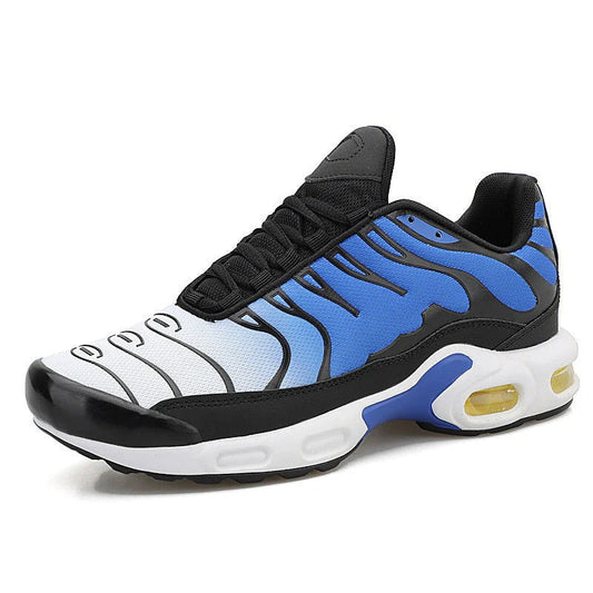 Men's Running Shoes with Air Cushion Sole – Titan