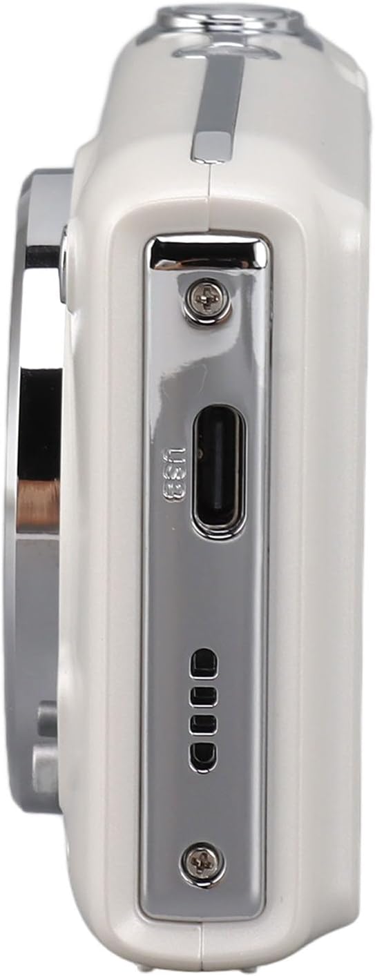 4K compact digital camera with 58 MP photos and 16x zoom – Lumora