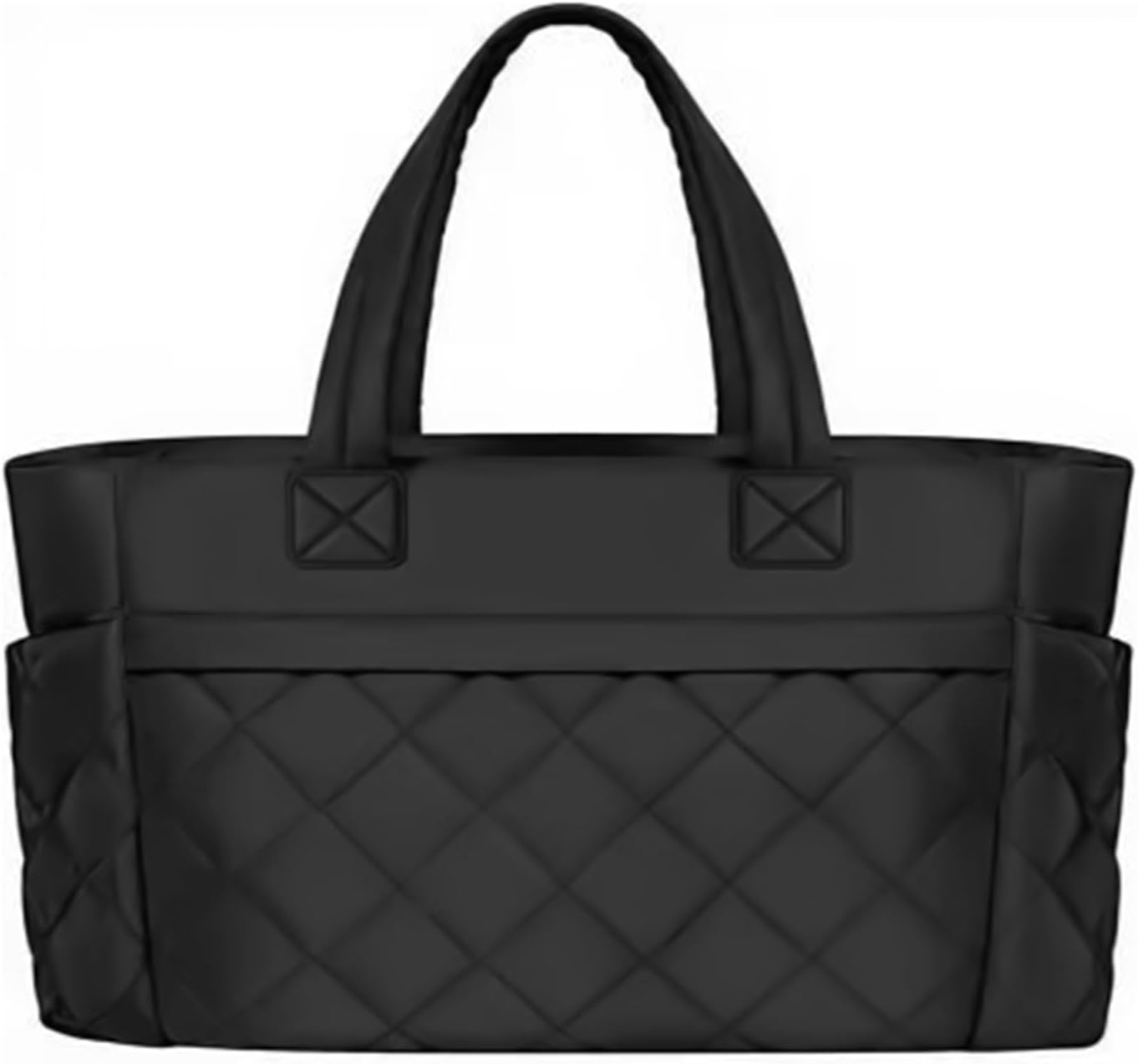 Professional compartmentalised work bag – laptop case with large capacity – Selvara