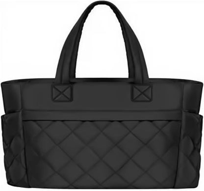 Professional compartmentalised work bag – laptop case with large capacity – Selvara