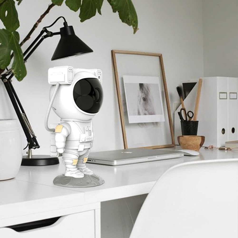 ASTRONAUT PROJECTOR