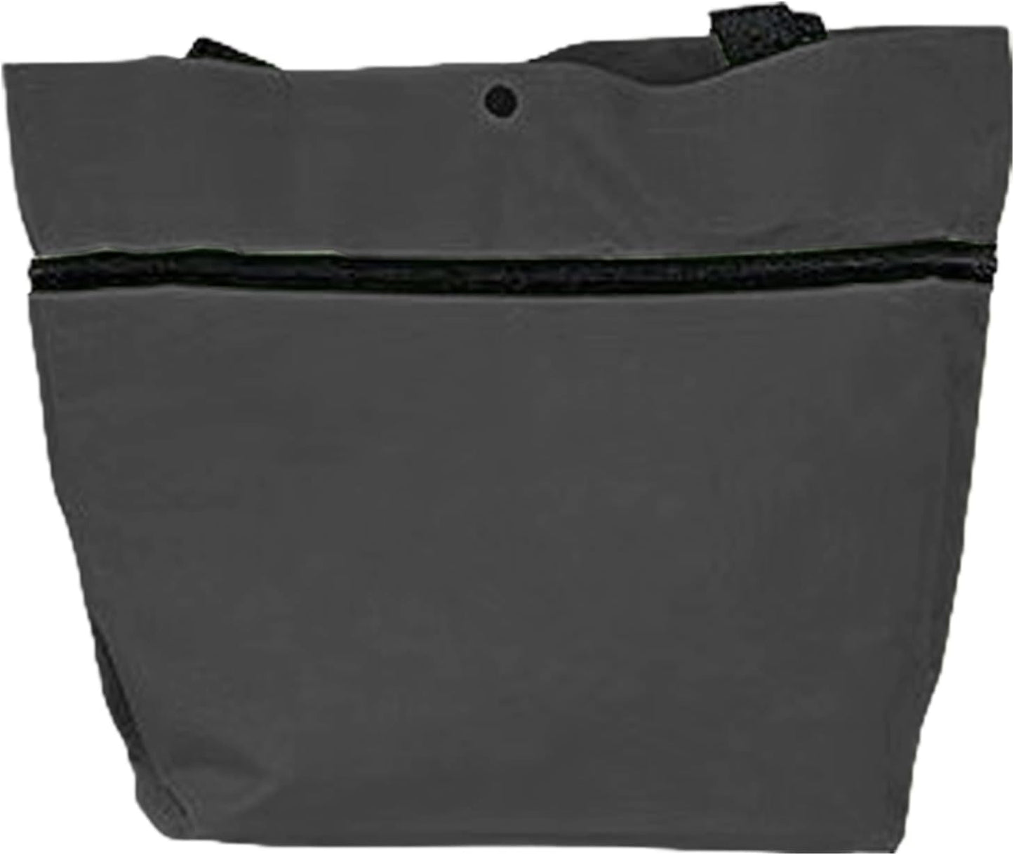 Large Foldable Shopping Bag with Wheels, Reusable Shopping Bag (1+1 FREE) – Veytra
