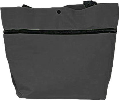 Large Foldable Shopping Bag with Wheels, Reusable Shopping Bag (1+1 FREE) – Veytra