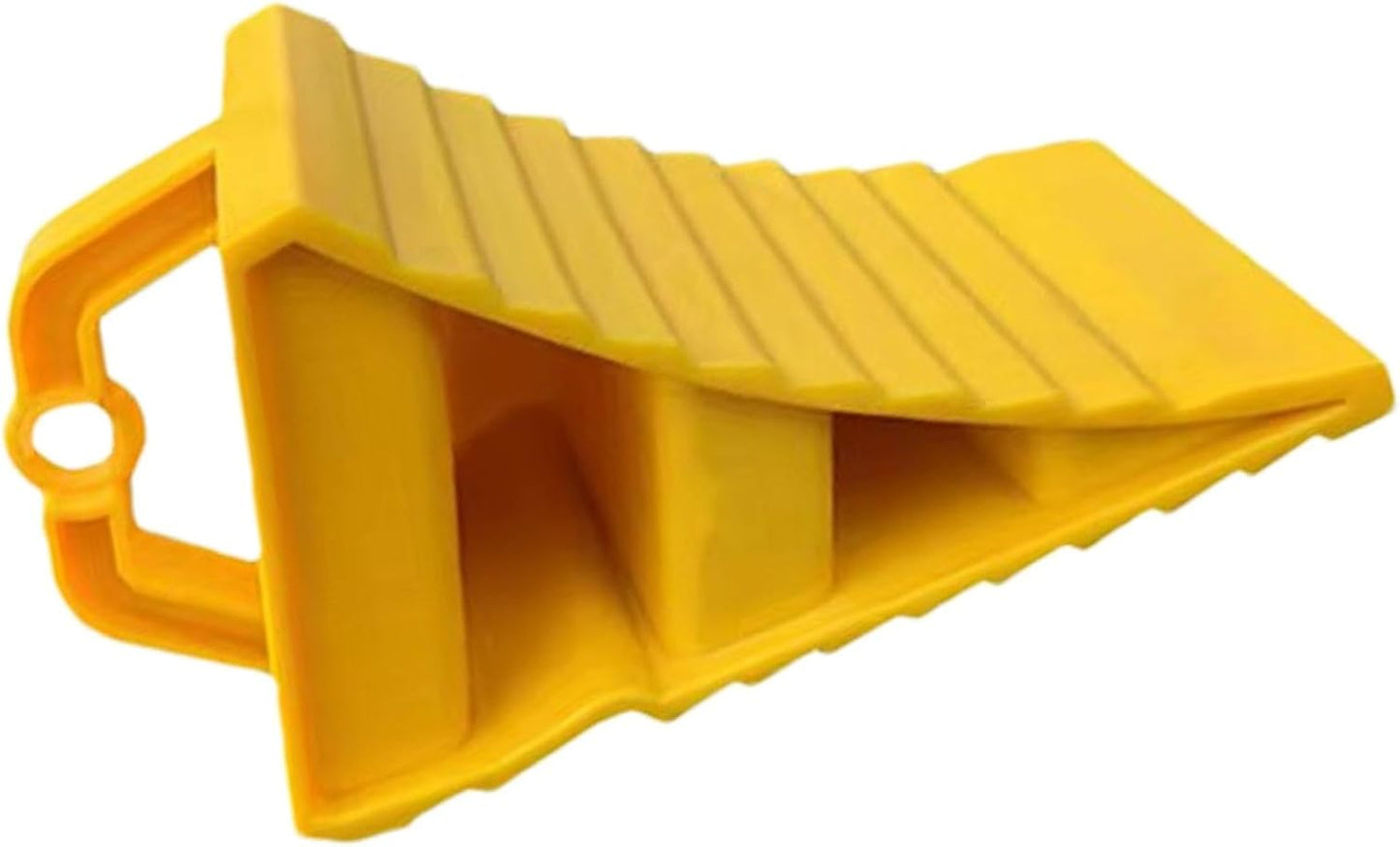 Truck and car wheel chocks 1+1 FREE – Griptura