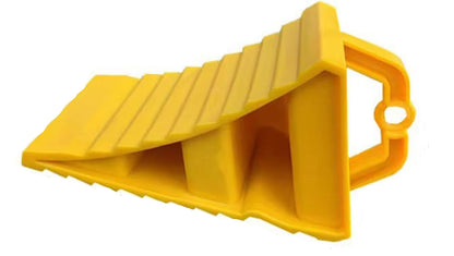 Truck and car wheel chocks 1+1 FREE – Griptura