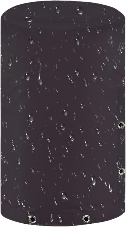 Well cover – Frosten