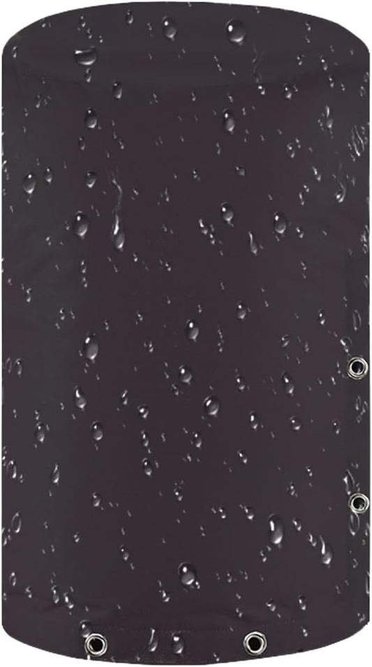 Well cover – Frosten