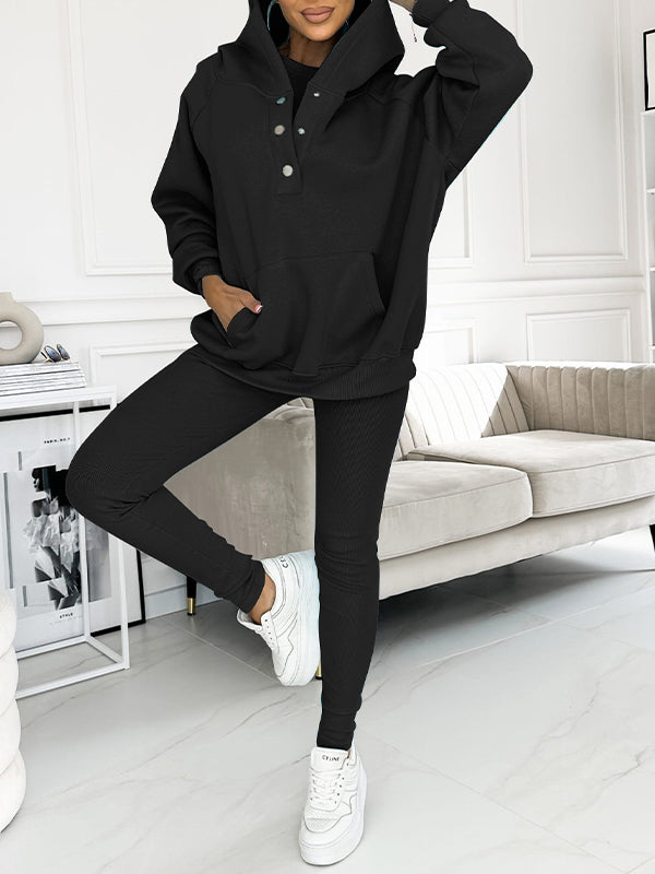Stylish Comfort Set for Ladies – Elvira