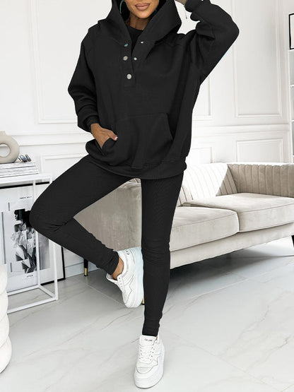 Stylish Comfort Set for Ladies – Elvira