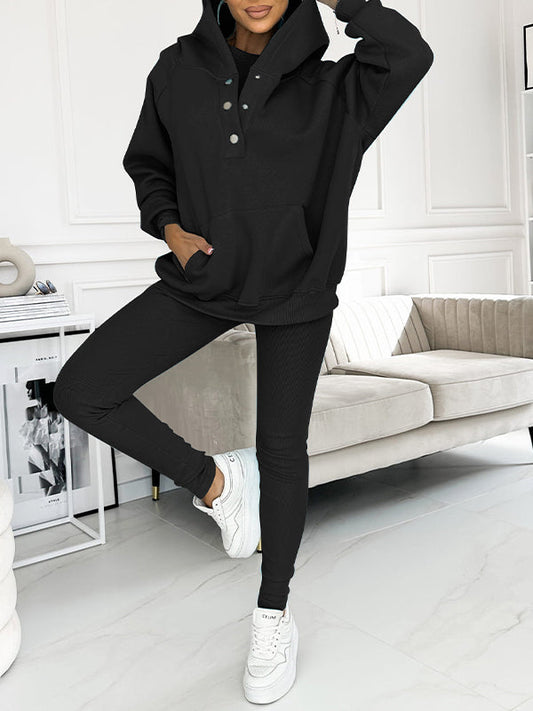 Stylish Comfort Set for Ladies – Elvira