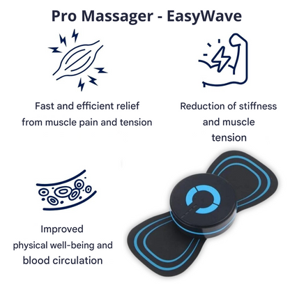Pro Massager - EasyWave