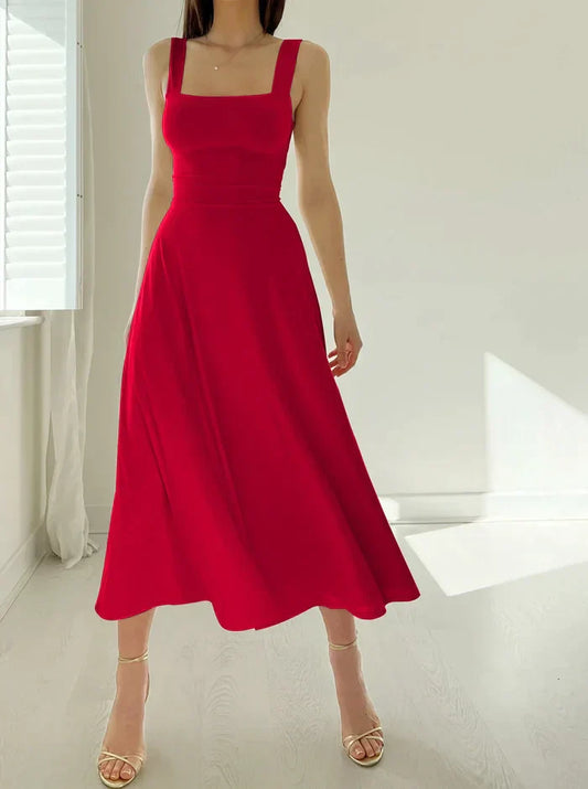 Summer dress – Florentine