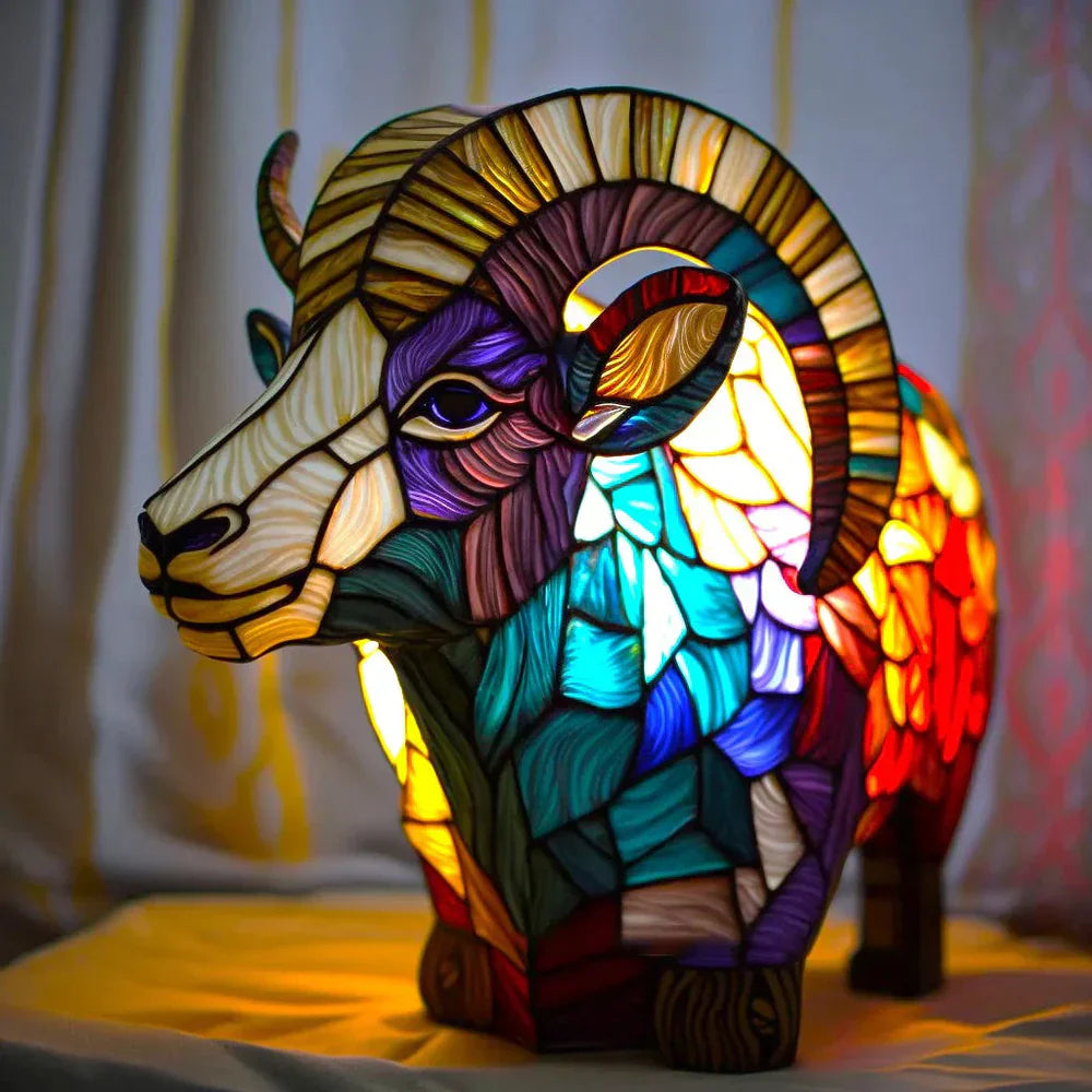 Artistic Lamp - VitraFauna
