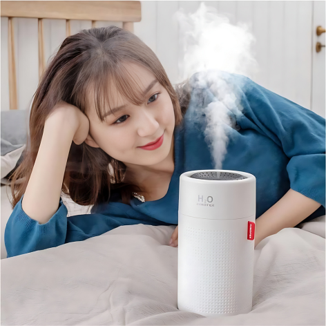 Portable Humidifier - AirWave