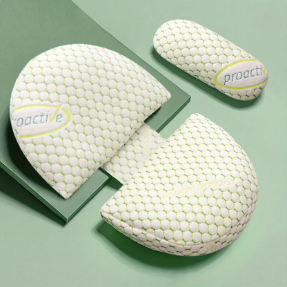 Pregnancy Pillow for Optimal Support - MamaComfort